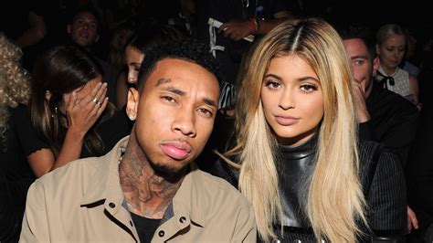 Is This Kylie and Tyga Sex Tape Real or Are People Really。